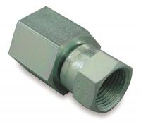 4VPT6 Hose Adapter, NPT to JIC, 3/4-16 x 1/2-14