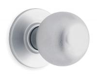 36Z147 Heavy Duty Lever Lockset, Orbit, Privacy