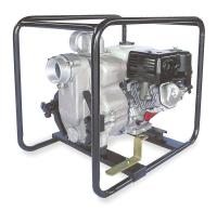 4VV70 Pump, Engine Driven