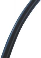 4VXR6 Tubing, Vacuum, 1/2 In OD, 100 Ft, Natural