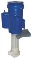 4VYF9 Pump, Vertical, 1/4 HP, 115V