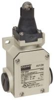 14H168 Heavy Duty Limit Swtch, Actuator, 1NO/1NC