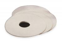 4VZ90 18&quot; White Pad Pk5