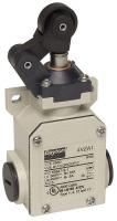 14H172 Heavy Duty Limit Swtch, Actuator, 1NO/1NC