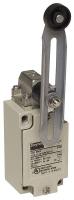 14H174 Heavy Duty Limit Swtch, Actuator, 1NO/1NC