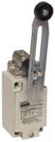 14H175 Heavy Duty Limit Swtch, Actuator, 2NO/2NC