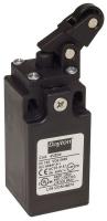 14H180 General Purpose Limit Switch, 1NO/1NC