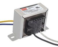 4VZE2 Transformer, Control, 120/208/240V, 20VA