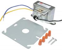 4VZE5 Transformer, Control, 120V, 40VA