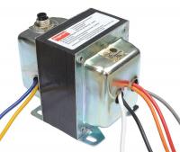 4VZF4 Transformer, Control, 120/208/240V, 75VA