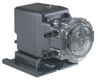 4VZG3 Metering Pump, Fixed Rate, 10 GPD, 100 PSI