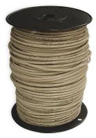 3ZK46 Wire, Solid, 10AWG, Solid, THHN