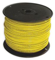 4W195 Wire, Solid, 12AWG, Solid, THHN