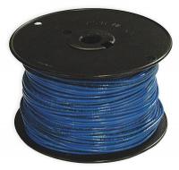 4W196 Wire, Solid, 12AWG, Solid, THHN