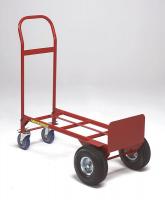 4W323 Cnvrtbl Hnd Trck, 650 to 750 lb.