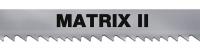4WB27 Band Saw Blade, 12 ft. 4 In. L