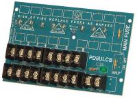 4WAJ9 Power Dist Module 8 Output PTC