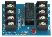 4WAP8 Relay Module 6/12VDC 120Ma DPDT