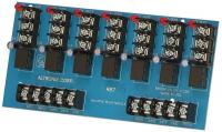 4WAT2 Tra Sensitive Relay Module 7OUTPut