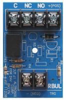 4WAT9 Relay Module 12/24VDC 30Ma SPDT