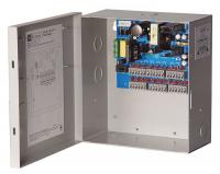 4WAU6 Power Supply, CCTV DC, Wall Mount