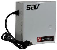 4WAU9 Power Supply, CCTV DC, 12VDC/6A