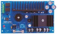 4WAV4 Power Supply 12/24VDC @ 10A Supervised
