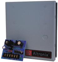 4WAX6 Power Supply 6/12/24VDC @ 2.5A