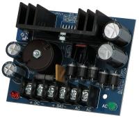 4WAY1 Power Supply 6/12/24VDC @ 4A