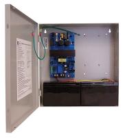 4WAY4 Power Supply, Supervised