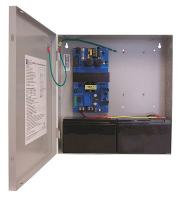 4WAY9 Power Supply, Supervised