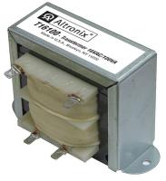 4WAZ8 Transformer 16.5Vac/100Va, 115Vac