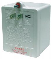 4WCD2 Plug-In Transformer 16.5VAC/50VA 120VAC