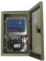 4WCH6 Power Supply 3PTC 1 Fuse 24Vac @ 10A Max