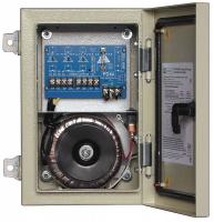 4WCH7 Power Supply 3PTC 1 Fuse 24Vac @ 15A Max