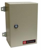 4WCJ1 Power Supply 8 Fuse 24Vac @ 12.5A Nema4