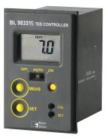 4WCL1 Process Controller, TDS, 0 to 199.9 ppm