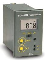 4WCL2 Process Controller, EC, 0.0 to 199.9 uS/cm