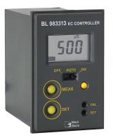 4WCL3 Process Controller, EC, 0.0 to 1999 uS/cm