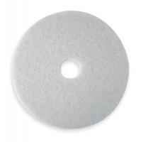 4WD24 12&quot; White Pad Pk5