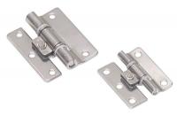 4WDZ6 Stainless Steel Torque Hinge