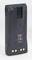 4WEH1 Battery Pack, NiMH, 7.5V, For Motorola