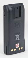 4WEH3 Battery Pack, NiMH, 7.5V, For Motorola