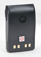 4WEH4 Battery Pack, Li-Ion, 7.5V, For Motorola