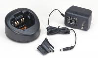 4WEJ3 120 Volt Single Unit Charger