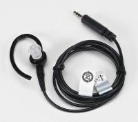 4WEK6 Extra Loud Receive Only Earpiece