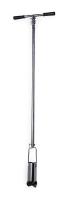 4WFA1 Telescoping Sand Auger Kit, Dia 3 1/4 In
