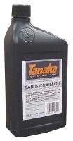 4WGE1 Bar &amp; Chain Oil. 1 Quart