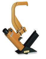 4WK99 Air Flooring Stapler, 1/2 In., 15-1/2 ga.