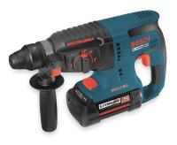 4WLJ2 Cordless Rotary Hammer Kit, 15 In. L